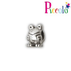 APK-212 Kikker zilver