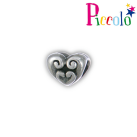 APK-248 Hartje zilver