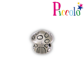 APK-217 Paddestoel zilver