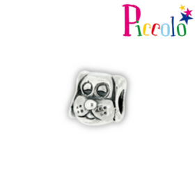 APG-438 Hondje zilver