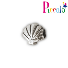 APG-402 Schelp zilver