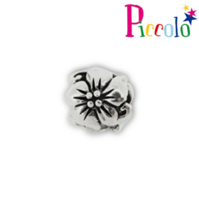 APG-418 Bloem zilver