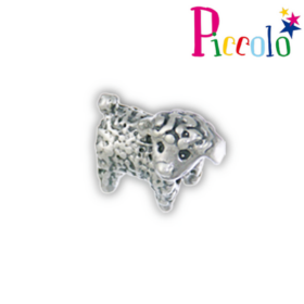 APK-254 Schaap zilver