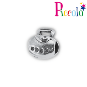 APK-229 Damestas zilver