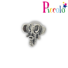 APG-404 Olifant zilver