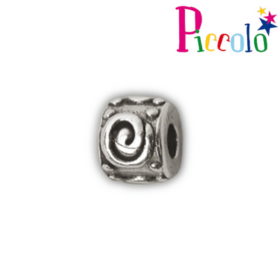 APR-601 Fantasie zilver