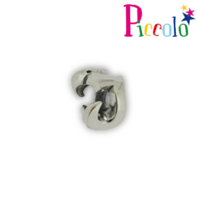 Piccolo APGL-J letter J