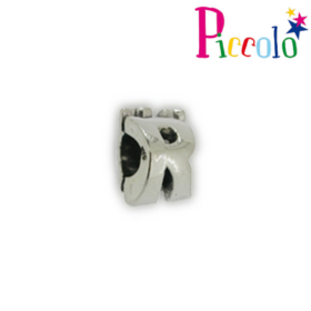 Piccolo APGL-R letter R