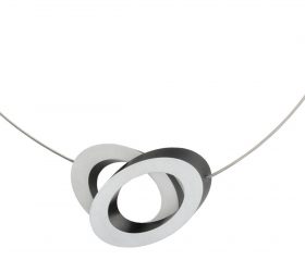 Clic C70Z Collier Aluminium