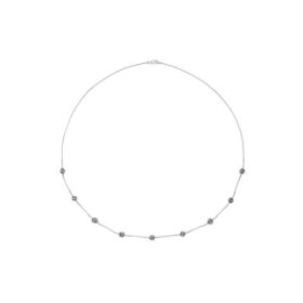 Buddha to Buddha 012 refined Katja collier 50 cm