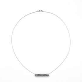 Buddha to Buddha 015 refined Chian collier