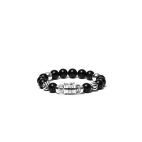 Buddha to Buddha 188 ON F spirit bead mini onyx 21 cm
