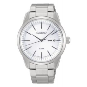 Seiko SNE523P1 herenhorloge