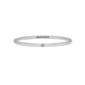 308 Dunia polished armband M