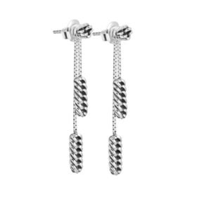 Buddha to Buddha 433 Chain oorhanger