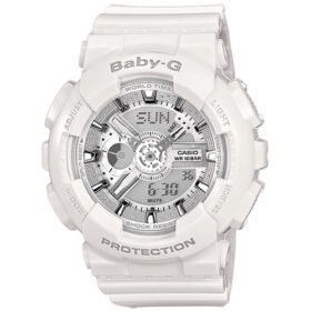 Casio BA-110-7A3ER Baby G-SHOCK horloge