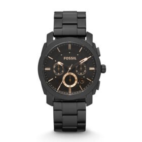 Fossil FS4682 herenhorloge