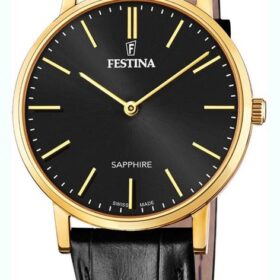 Festina F20016/3 heren horloge