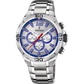 Festina F20522/1 Chrono herenhorloge