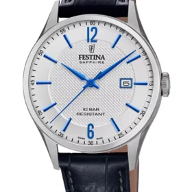 Festina F20007/2 heren horloge