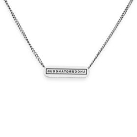 buddha to buddha 681 ketting