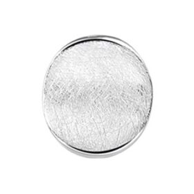 13.24580 zilveren hanger gescratcht