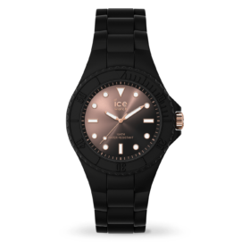 Ice Watch 019144 Generation Sunset Black Small