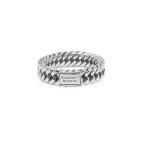 614 19 Chain XS ring Buddha to Buddha