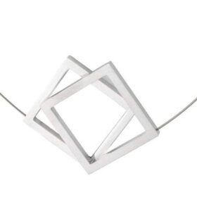 Clic C104 aluminium