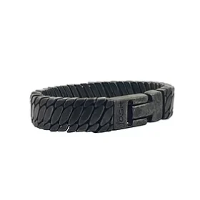 armband 03494 zwart