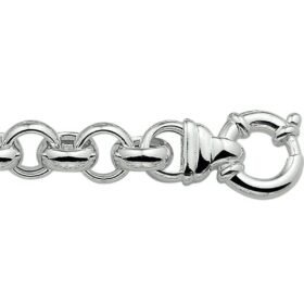 10.04576 zilveren jasseron collier