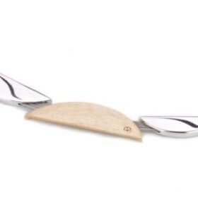 YO Design Aragon gold T0881