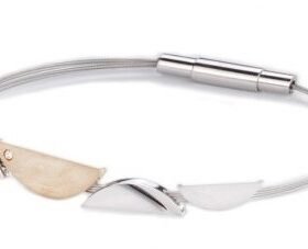 YO Design Aragon gold T0882