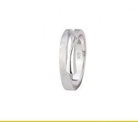 YO Design Just T0896 ring