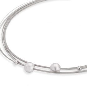 YO Design Steel Collier Frost T0794