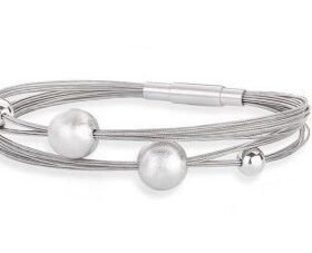 YO Design armband Frost T0795