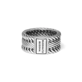 Buddha to Buddha 812 Edwin ring mt 22