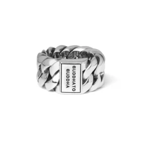 Buddha to Buddha 500 Chain ring mt 19