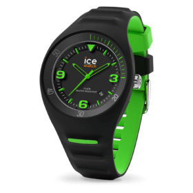 Ice Watch 017599 P.Leclercq Black green medium
