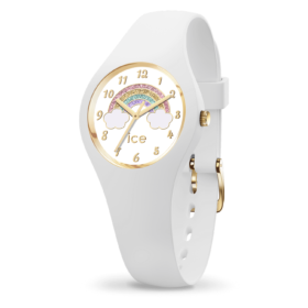 Ice Watch 018423 Rainbow white Extra small