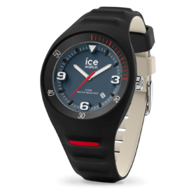 Ice Watch 018944 P.Leclercq Black blue jeans medium