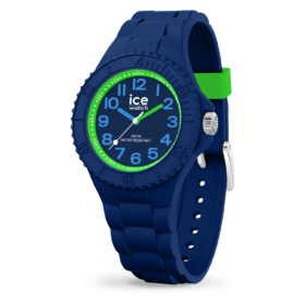 Ice Watch 020325 Hero Blue raptor Extra Small