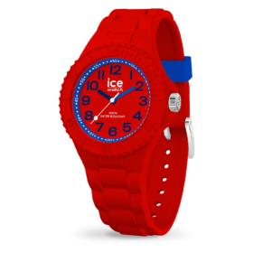 Ice Watch 020325 Hero Red pirate Extra Small