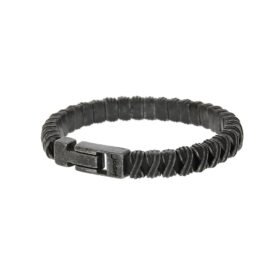 Josh armband 03463 zwart