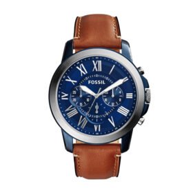 FS5151 Herenhorloge chronograaf