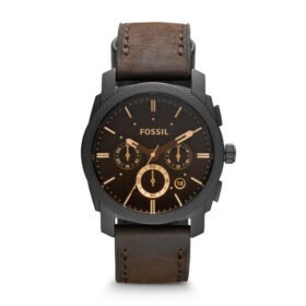 FS4656 Herenhorloge chronograaf