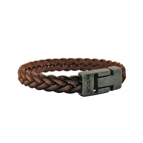 armband 2424831 cognac leer