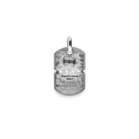 Buddha to Buddha 667 Hanger army tag