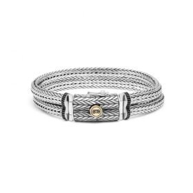 840-E armband Ellen Double XS Buddha to Buddha Limited