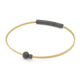 Clic Thinking-of-you-armband A710GZ Onyx